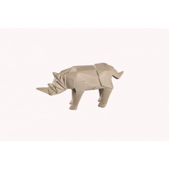 rhinoceros décor
